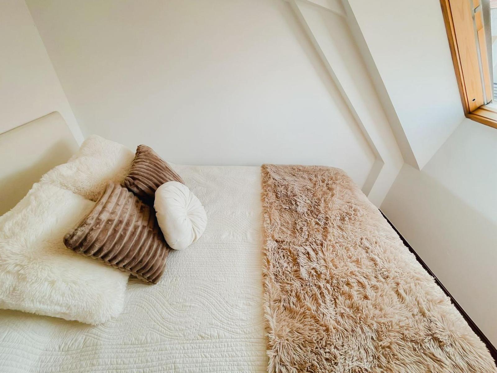 Apartamento Centro De Vigo, Garaje Y Vistas Ria Eksteriør bilde